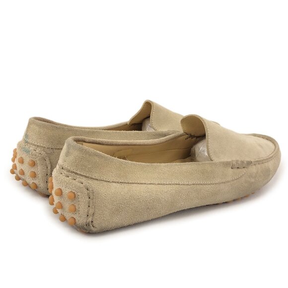 M.Gemi The Felize Suede Driving Moccasins EUR 40.5 - Picture 5 of 14